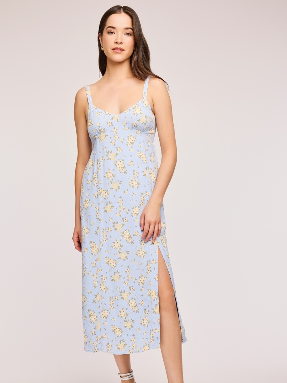 Lysandra Dress